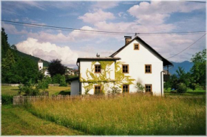 Ferienhaus Haller